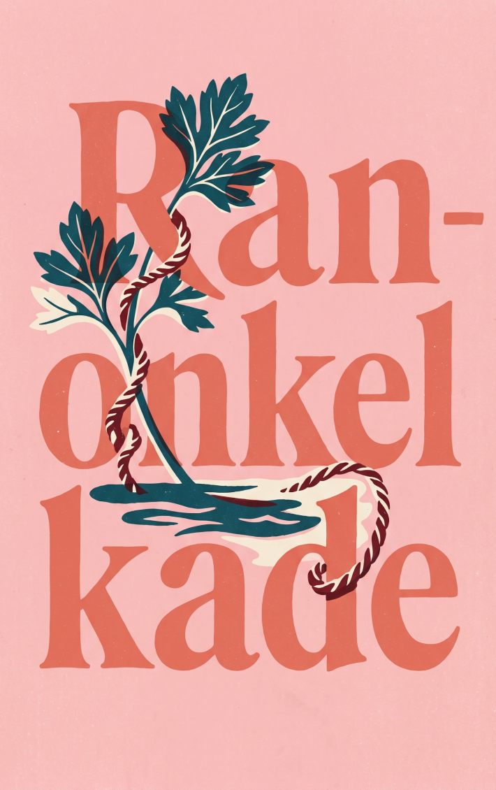 Ranonkelkade