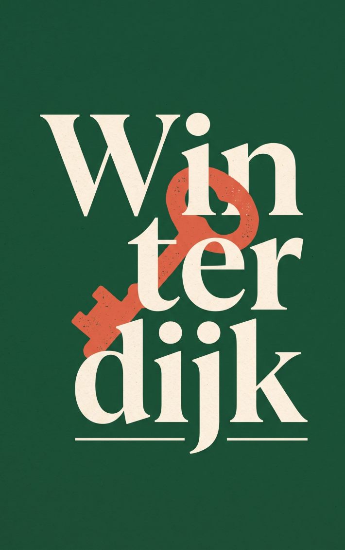 Winterdijk