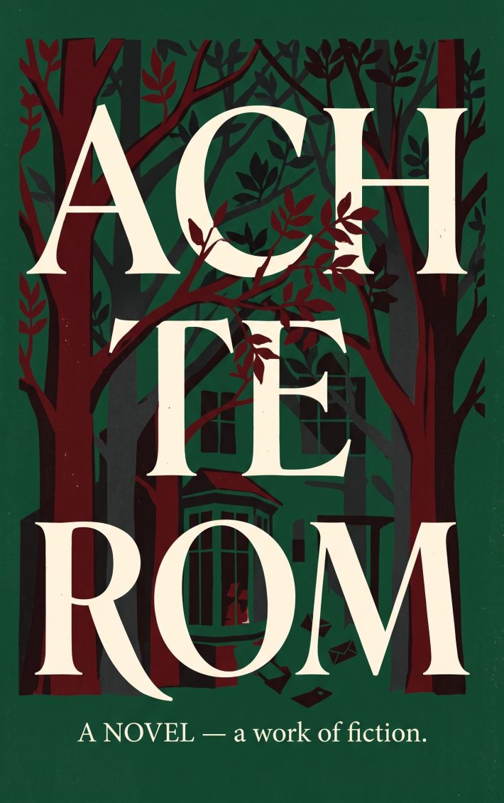 Achterom