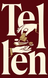 Tellen