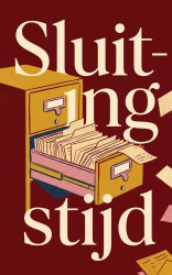 Sluitingstijd