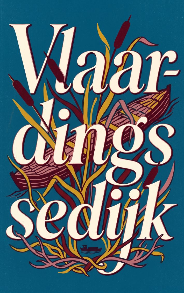 Vlaardingsedijk