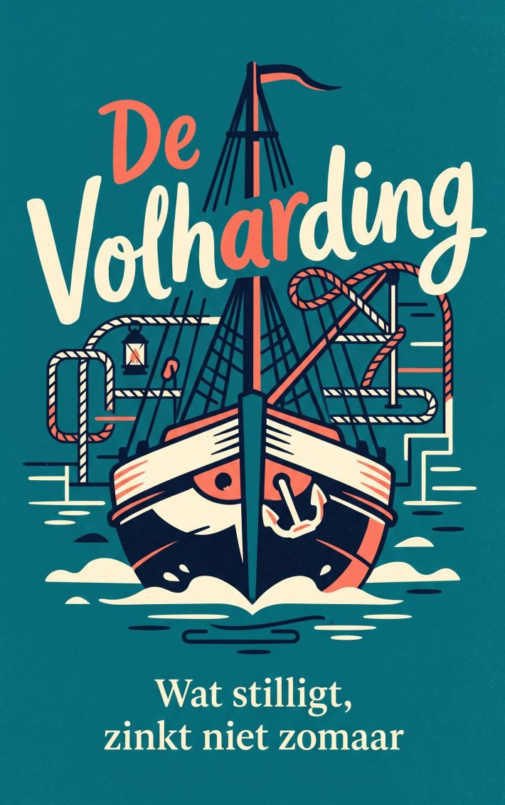 De Volharding