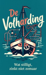 De Volharding