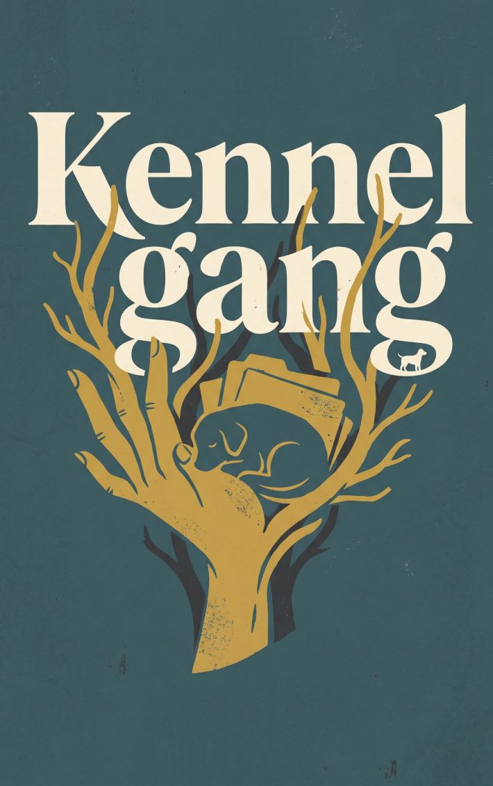 Kennelgang