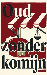 Oud zonder komijn