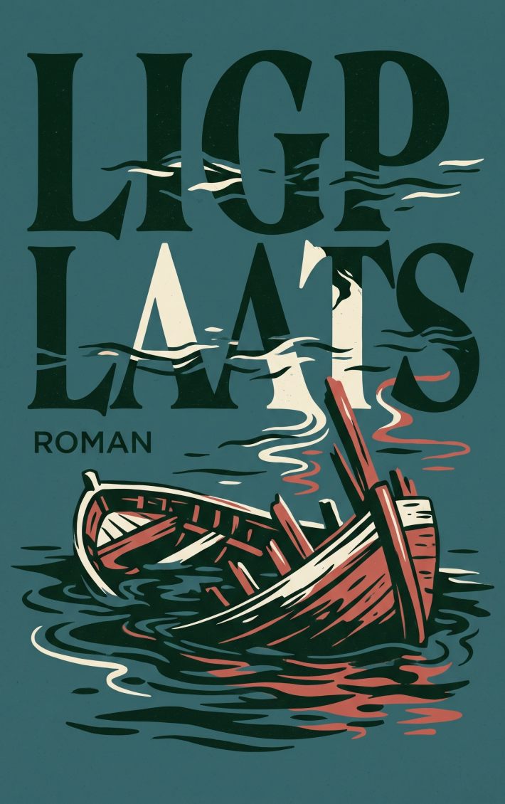 Ligplaats