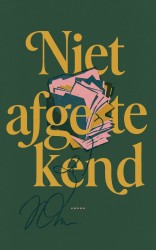 Niet afgetekend