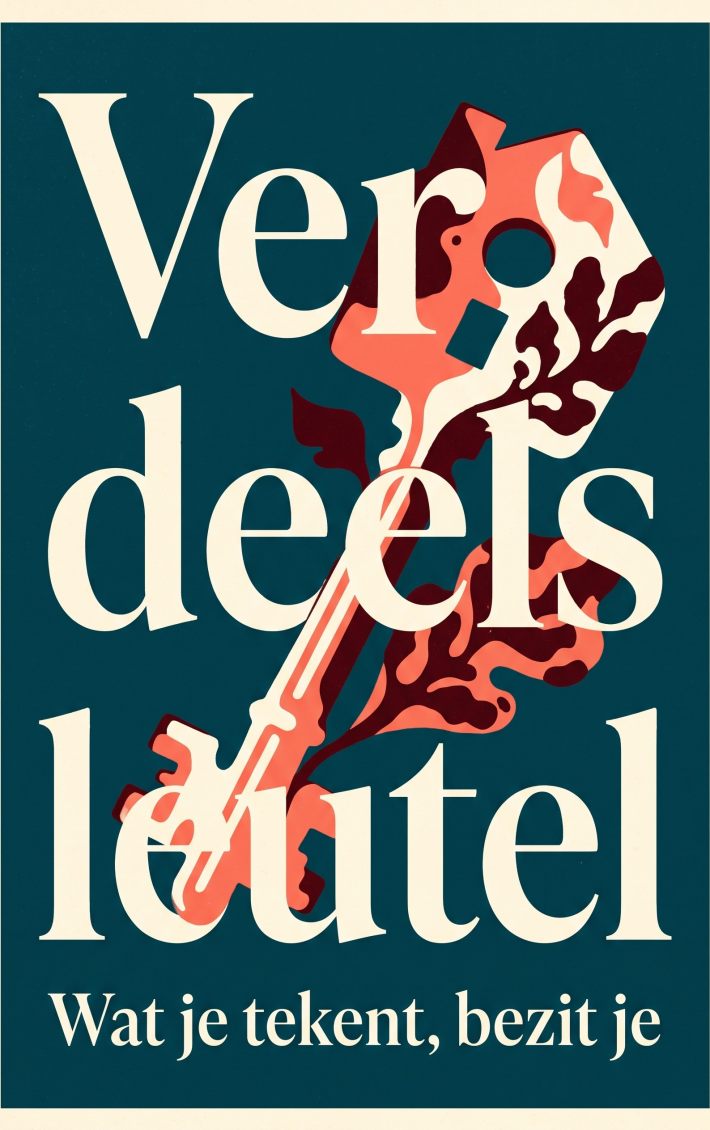 Verdeelsleutel