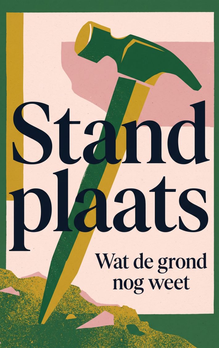 Standplaats