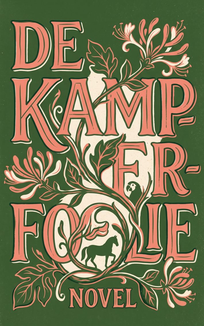 De Kamperfoelie