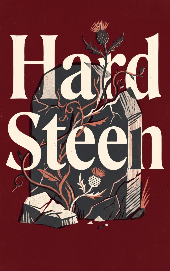Hardsteen