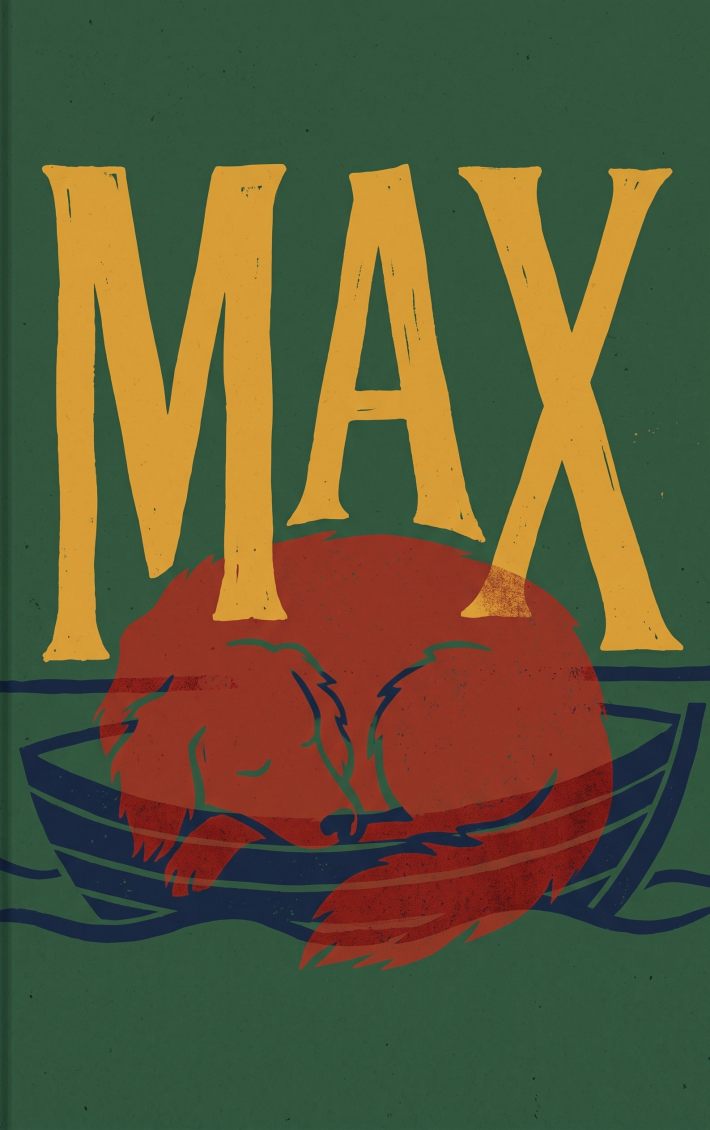 Max
