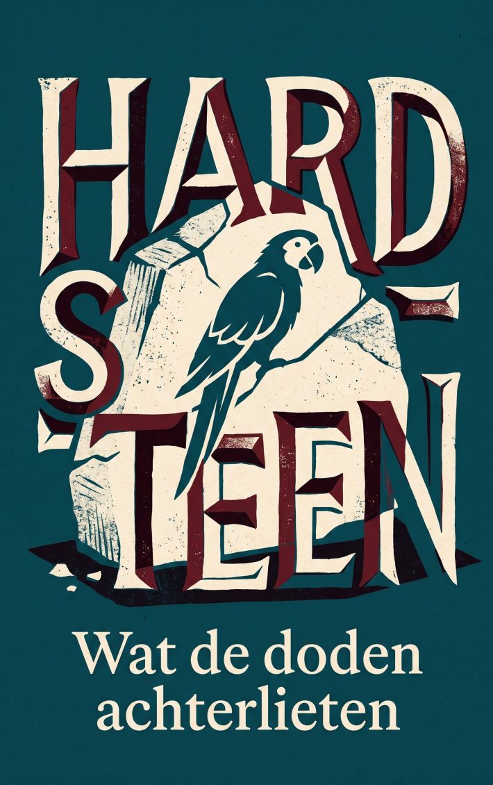 Hardsteen