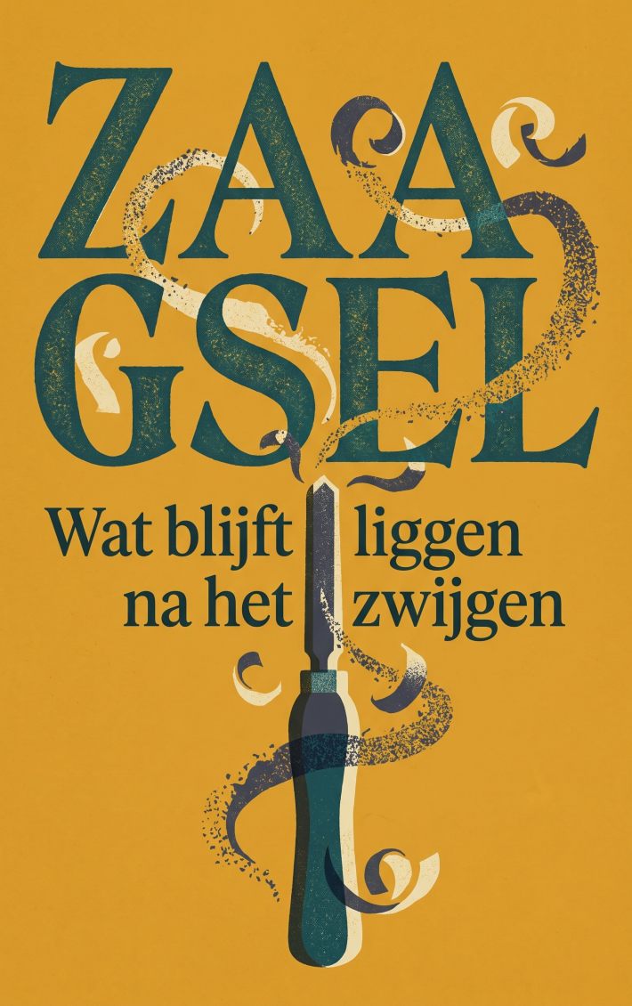 Zaagsel