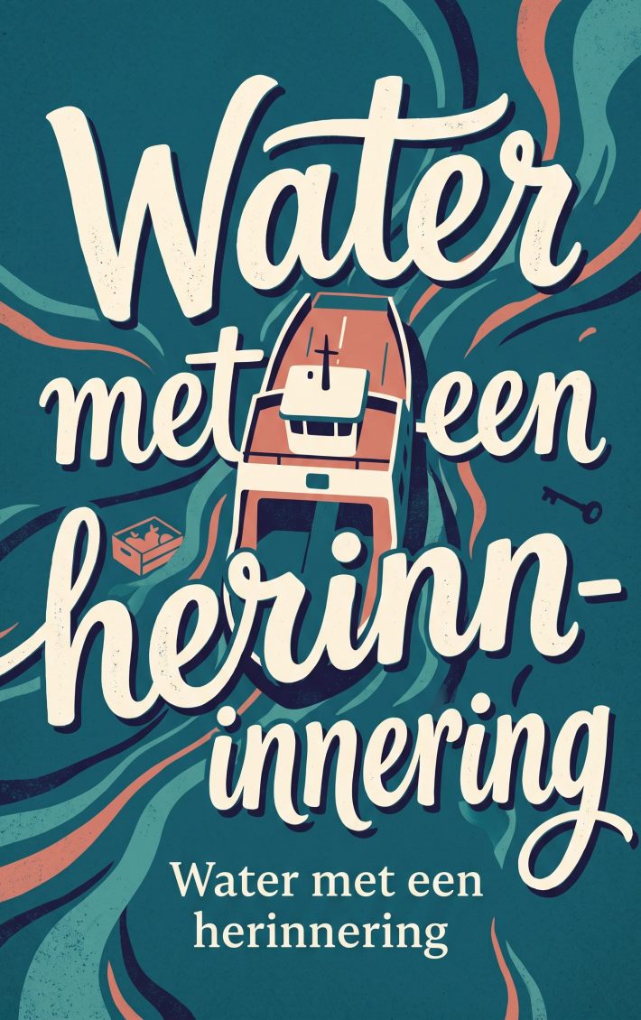 Water met een herinnering