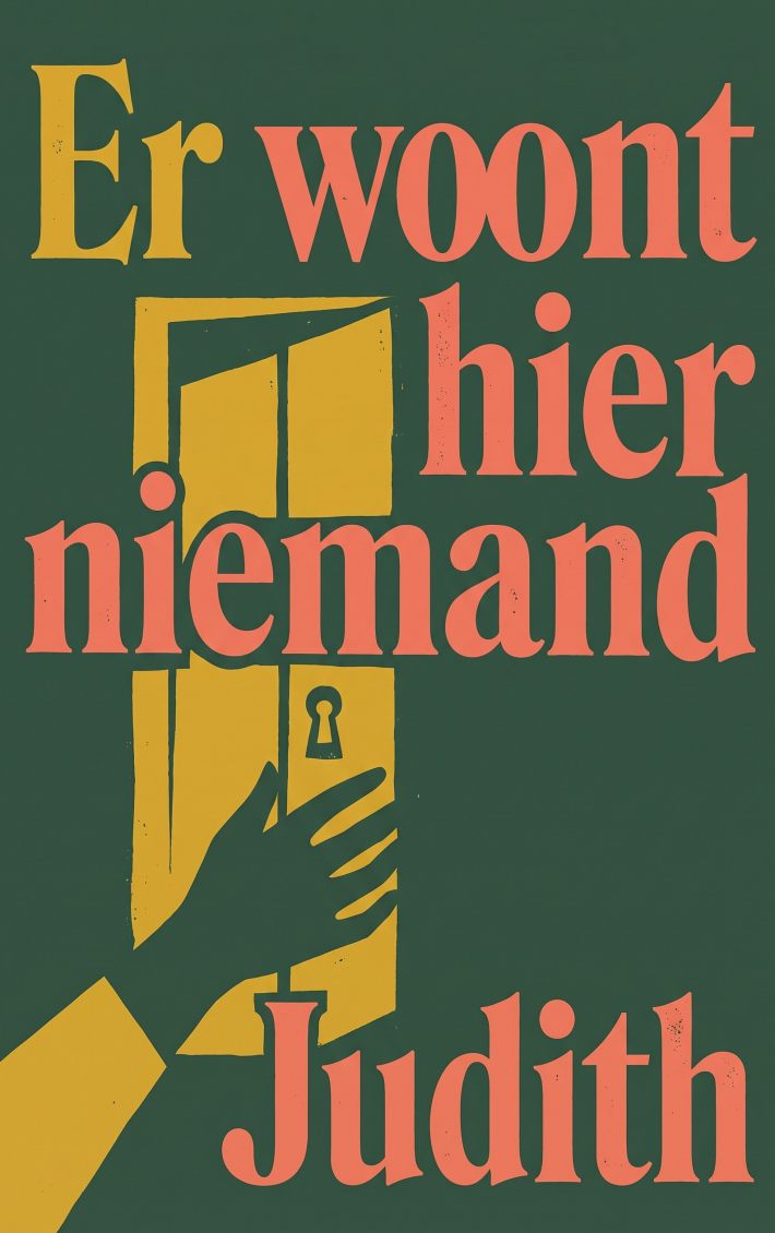 Er woont hier niemand