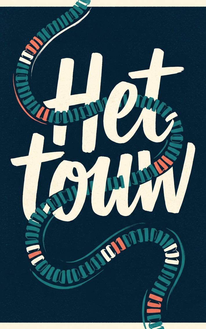 Het touw