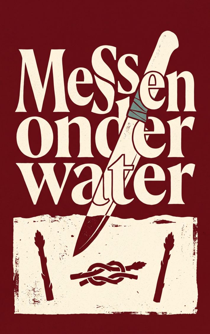 Messen onder water