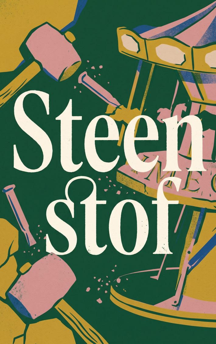 Steenstof