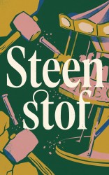 Steenstof