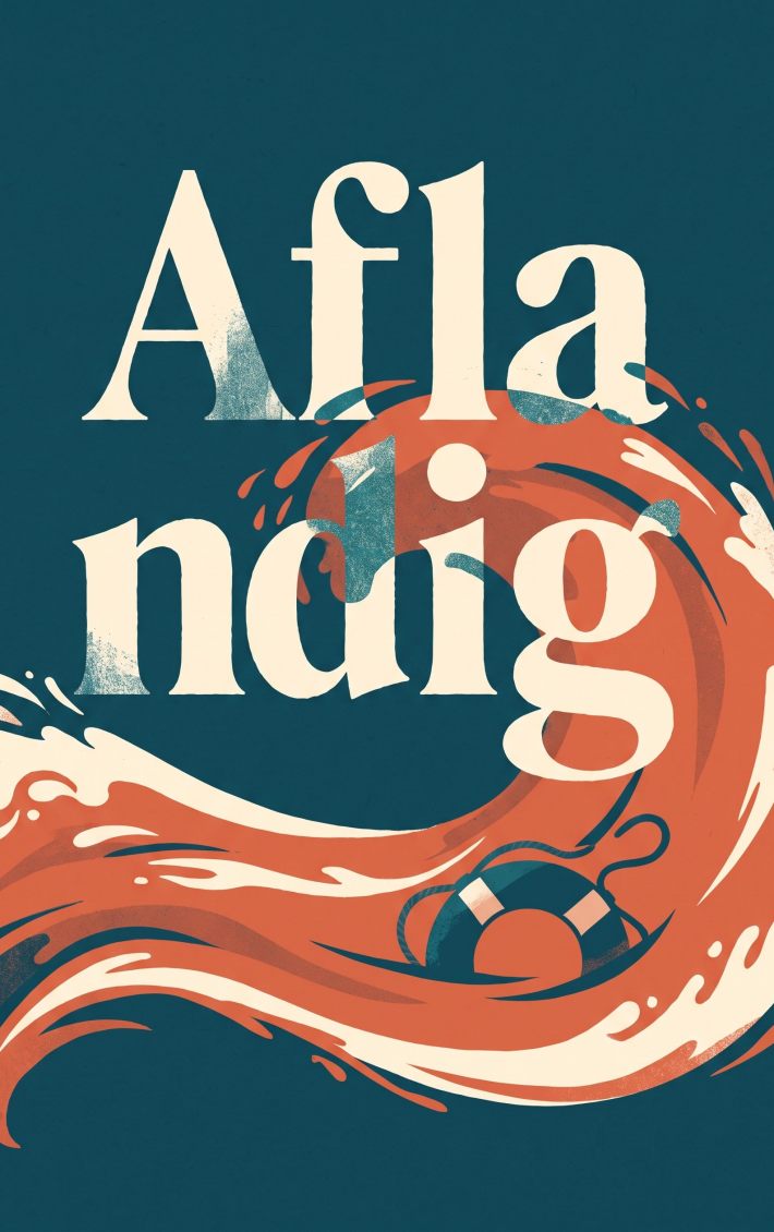 Aflandig
