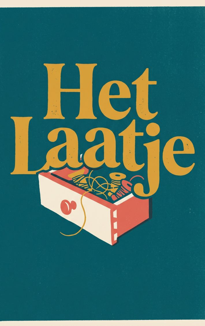 Het Laatje