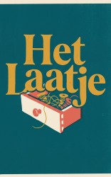 Het Laatje