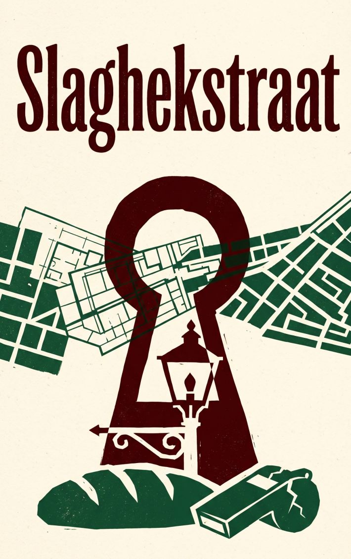 Slaghekstraat