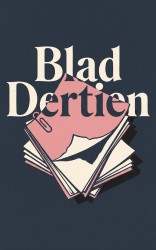Blad Dertien