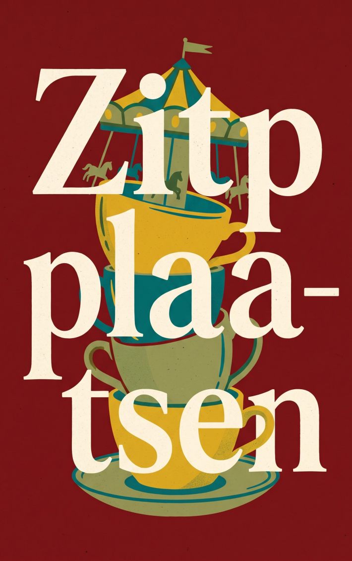 Zitplaatsen