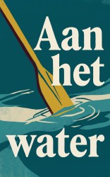 Aan het water