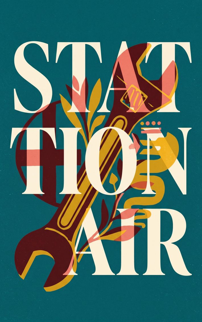 Stationair