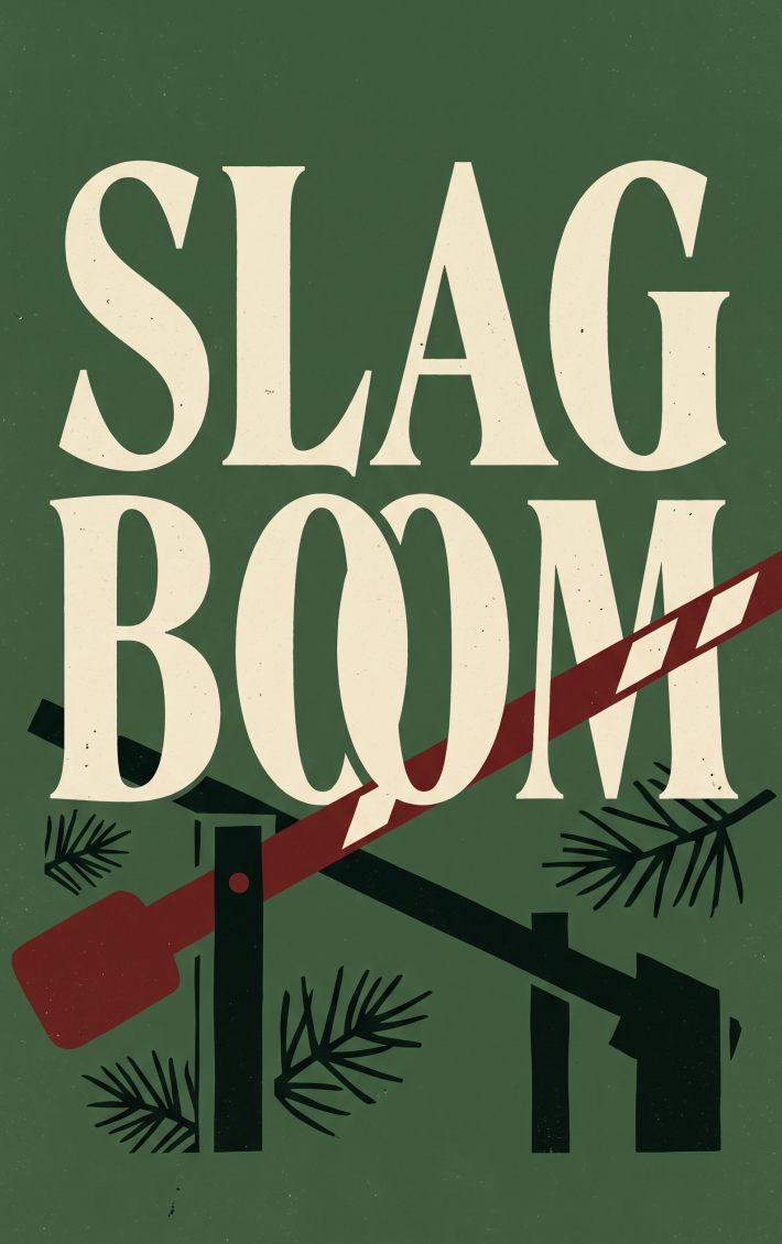 Slagboom