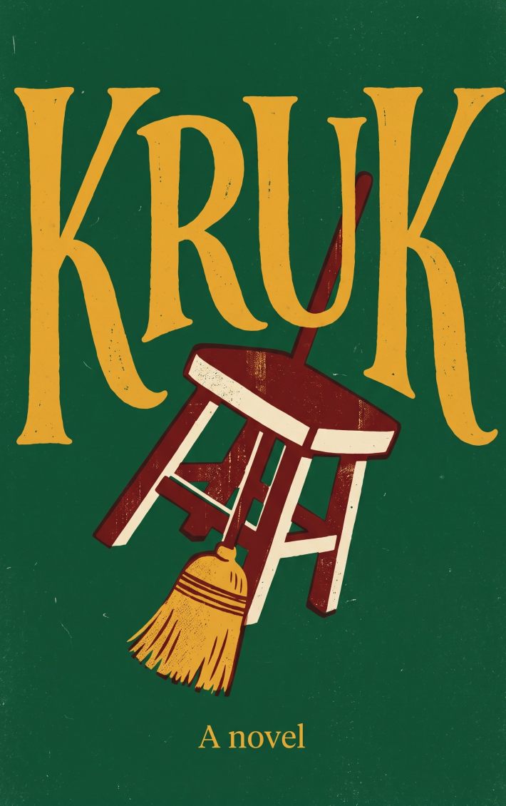 Kruk