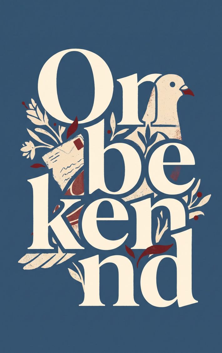 Onbekend