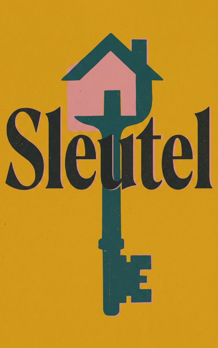 Sleutel