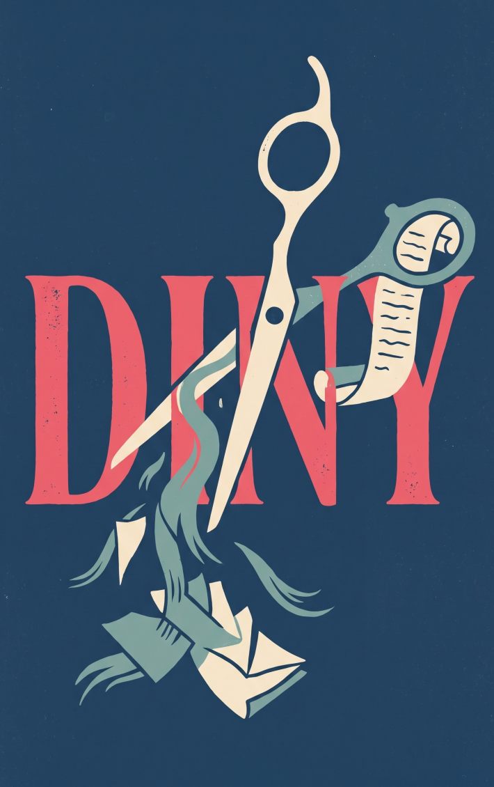 Diny