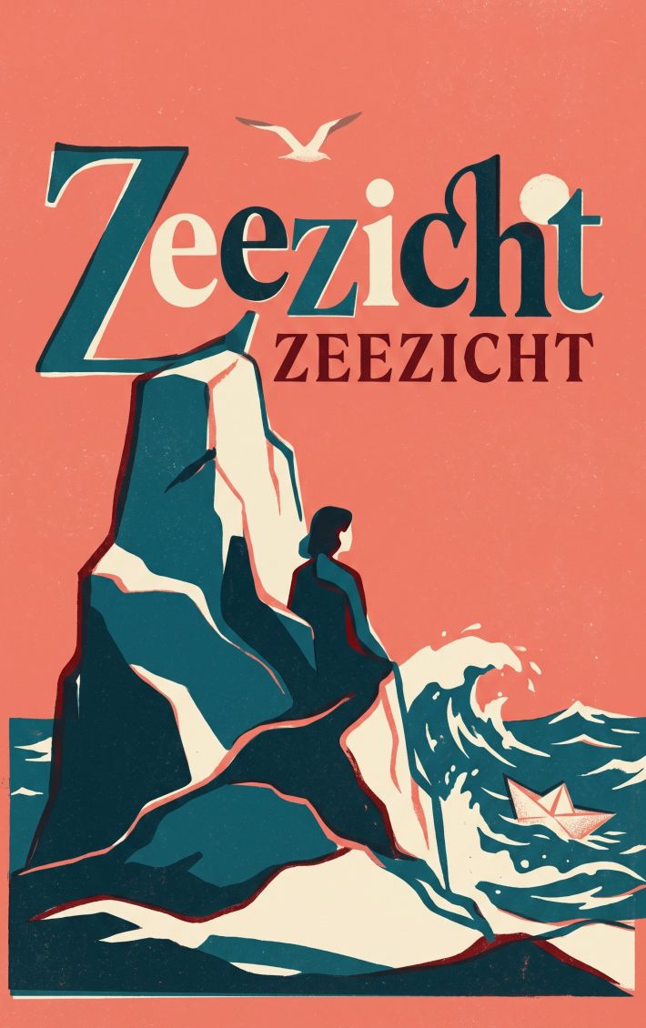 Zeezicht