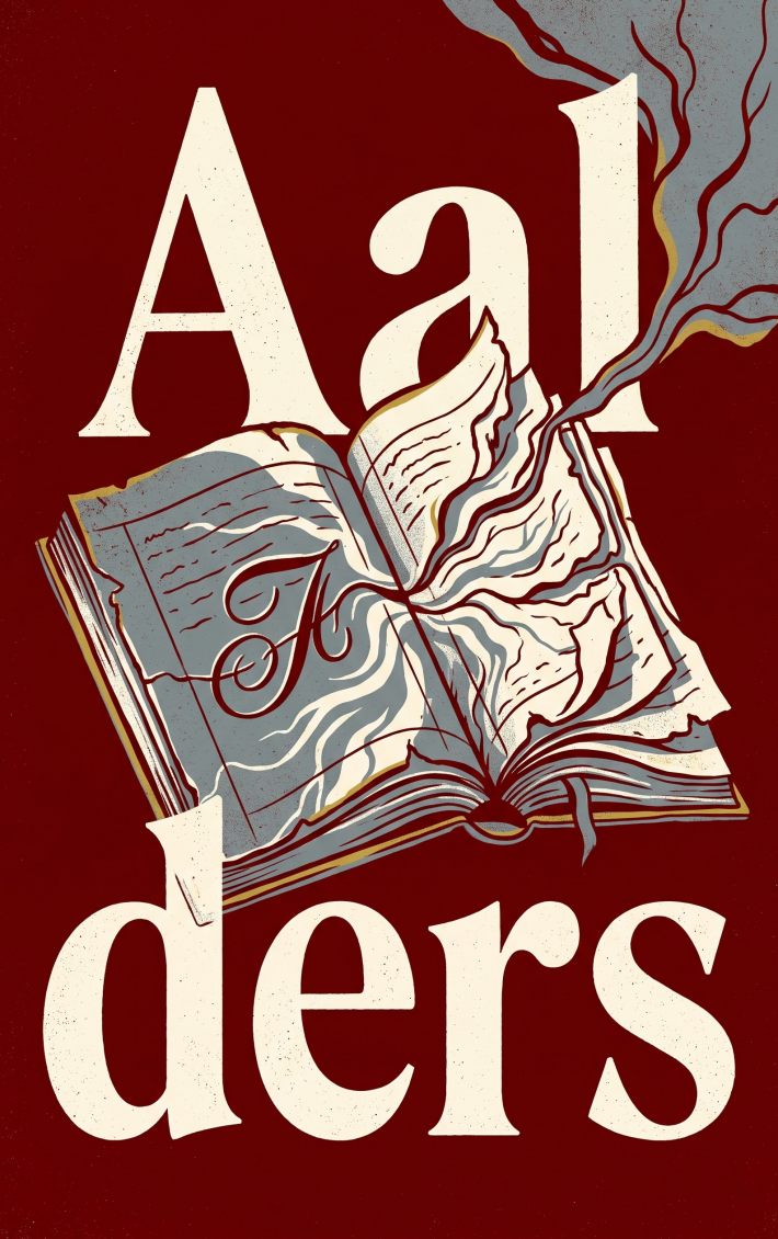 Aalders
