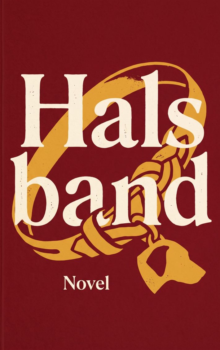 Halsband