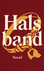 Halsband