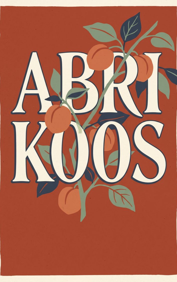 Abrikoos