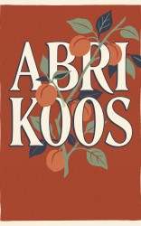 Abrikoos