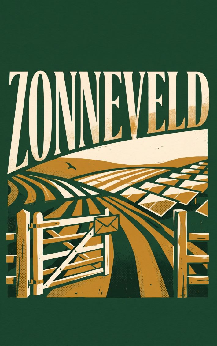 Zonneveld