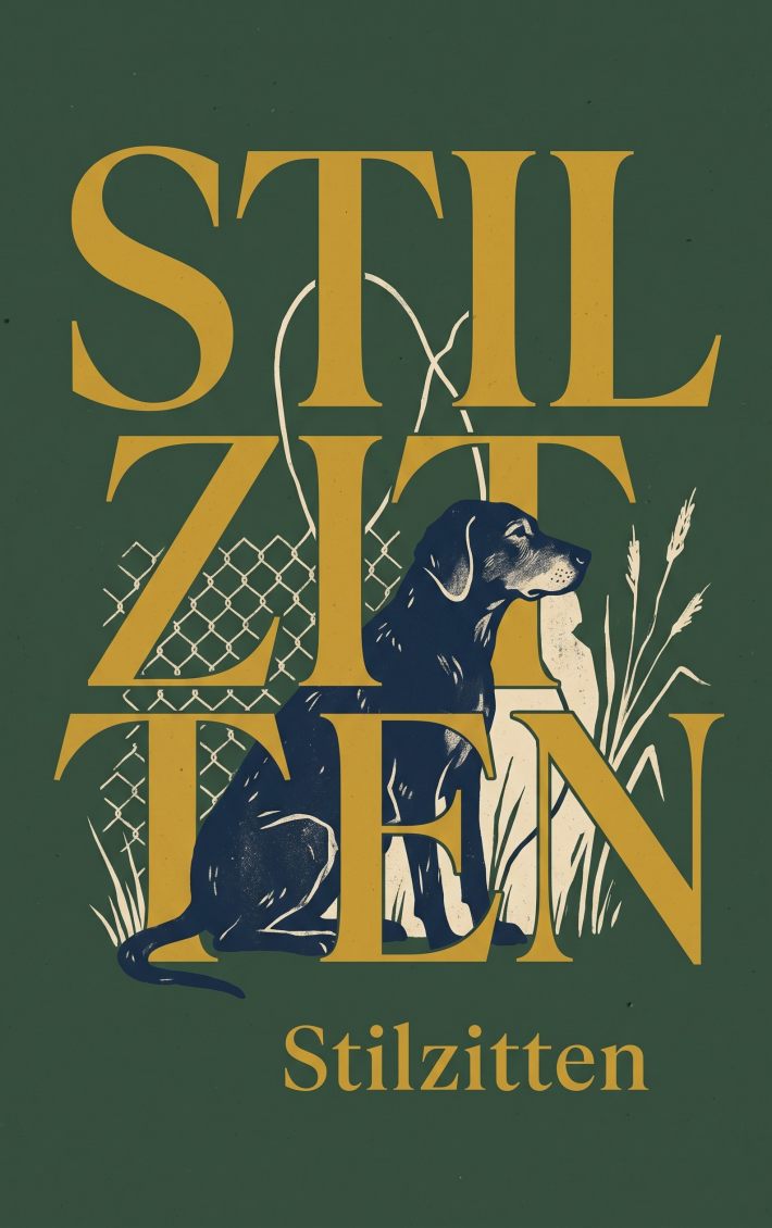 Stilzitten