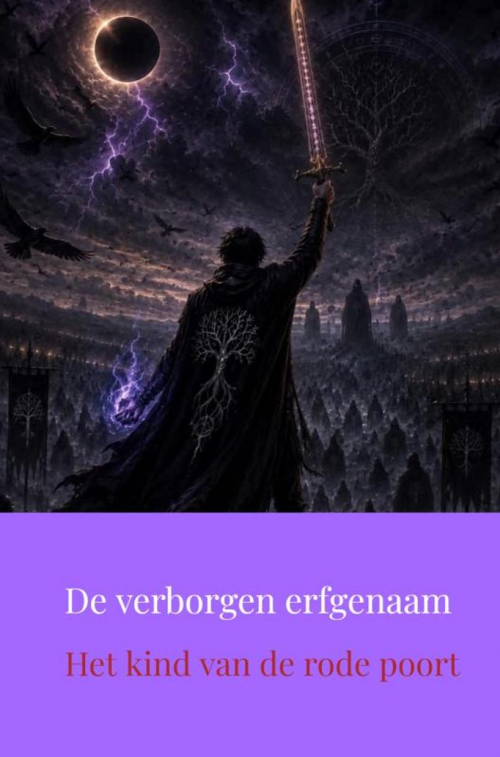 De verborgen erfgenaam