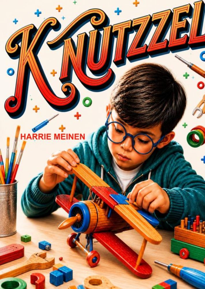 Knutzzel Knutzzel