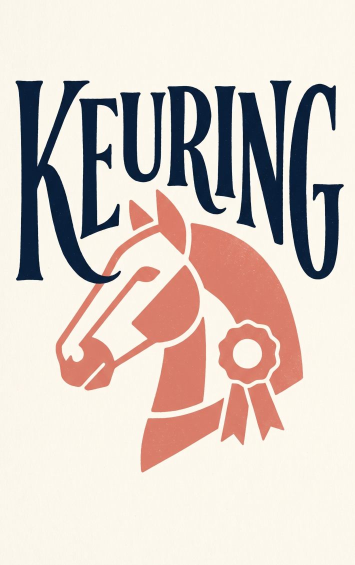 Keuring