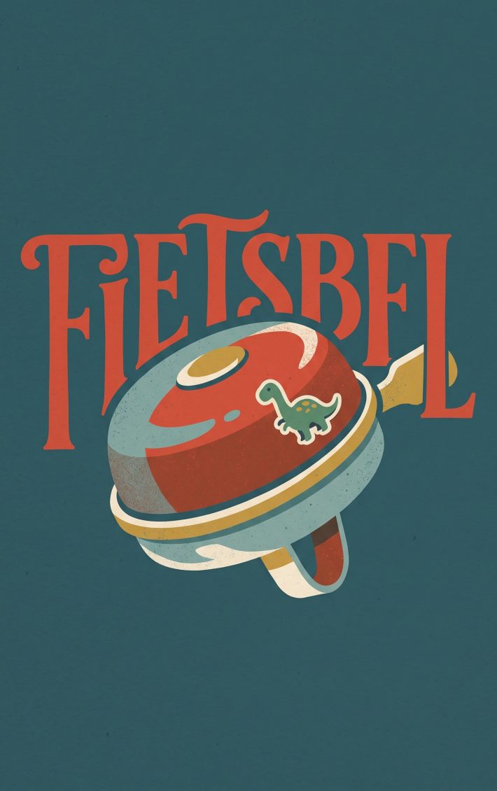 Fietsbel